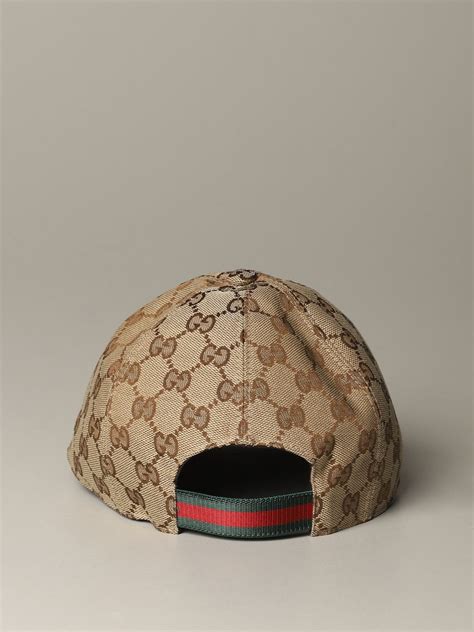 enfant casquette gucci|gucci enfants.